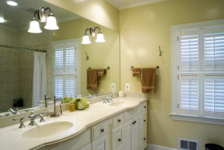 bathroom remodel contractor