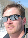 Greg Baker Greg Baker