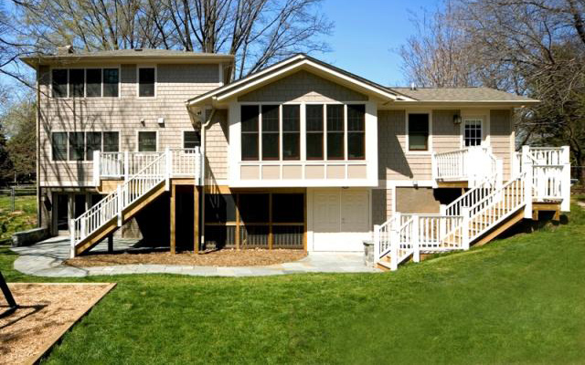 Home Additions