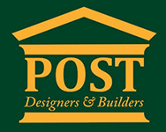 Post Designers & Builders Logo