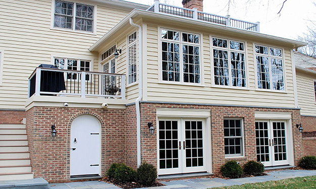 Remodeling SunRoom